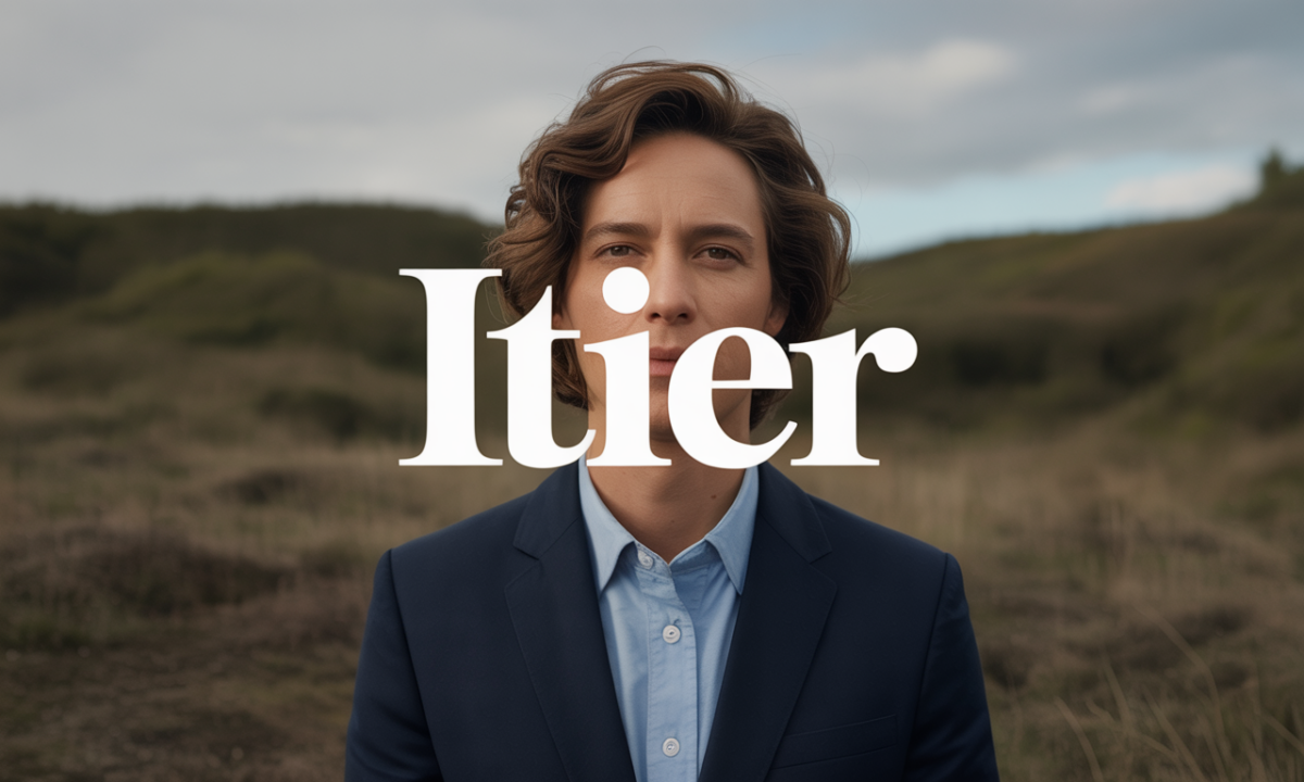 Illustration de Itier, Noms de famille