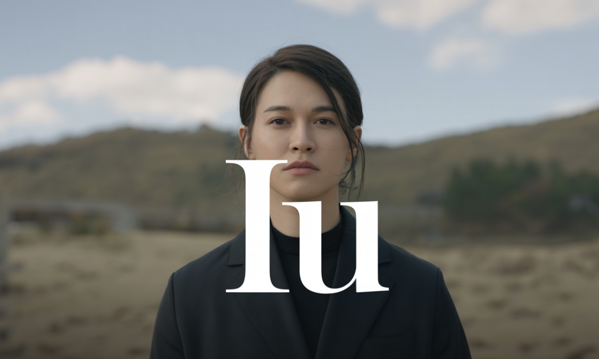 Illustration de Iu, personnalité publique