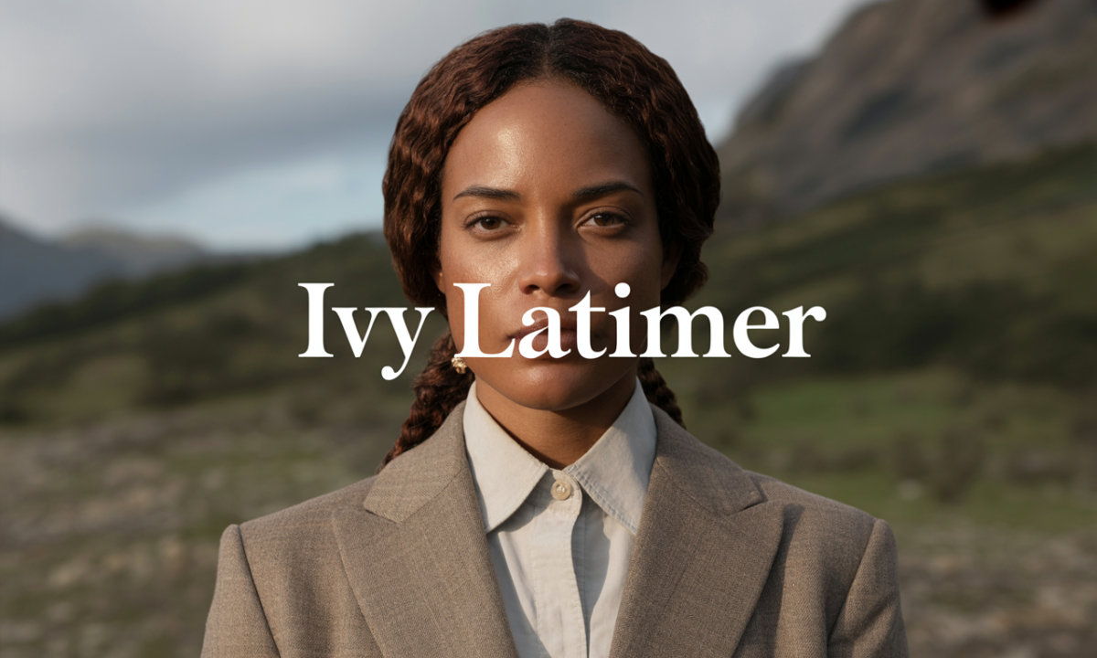 découvrez ivy latimer, une actrice australienne talentueuse reconnue pour ses rôles captivants au cinéma et à la télévision.