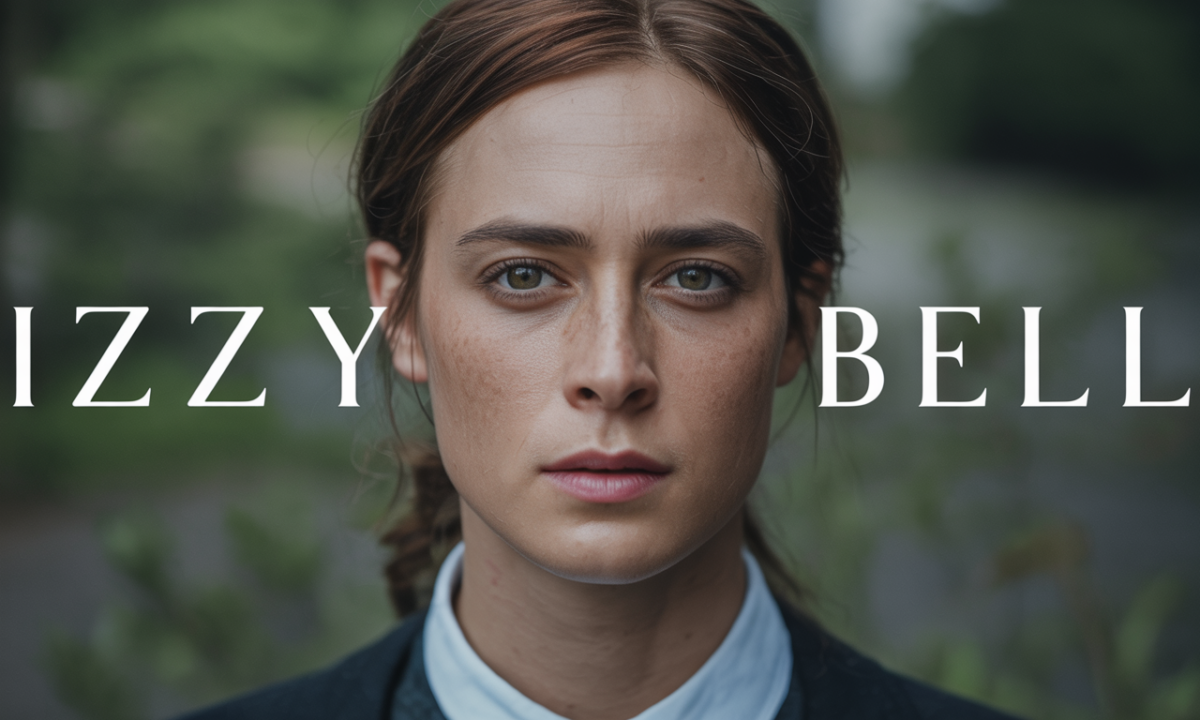 découvrez izzy bell, une artiste passionnée au talent unique, qui vous transporte à travers son univers créatif et inspirant.