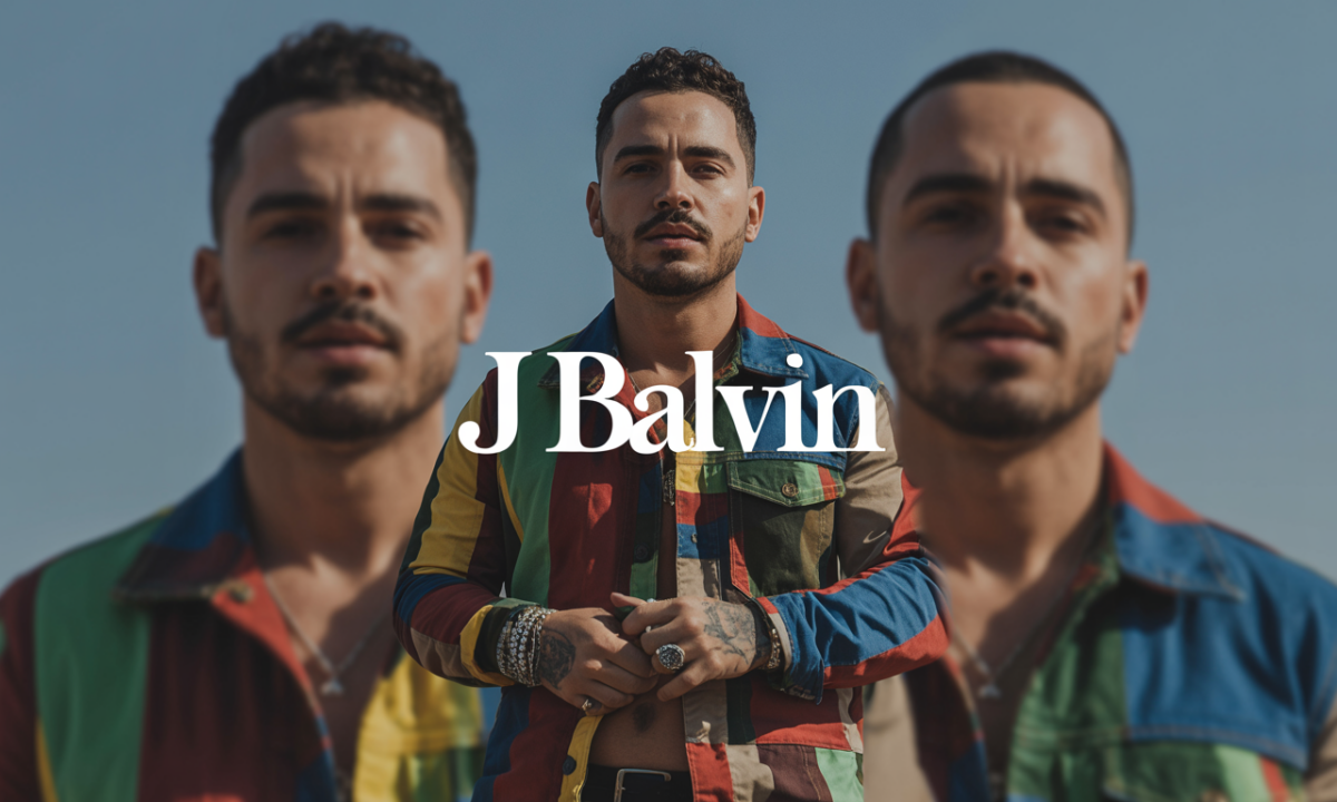 découvrez l'univers vibrant de j balvin, icône mondiale de la musique reggaeton et latin urban, avec ses hits entraînants et son style unique.