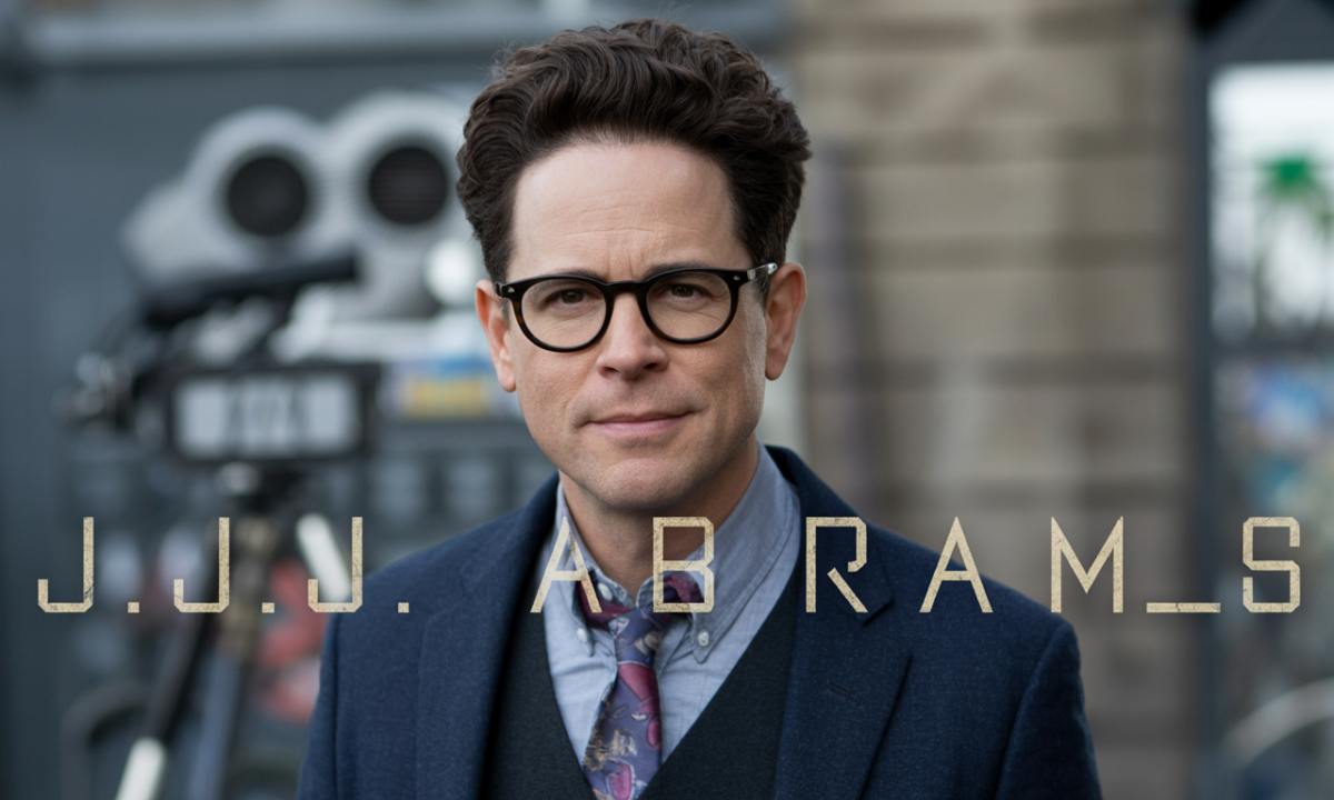 Illustration de J.J. Abrams, personnalité publique