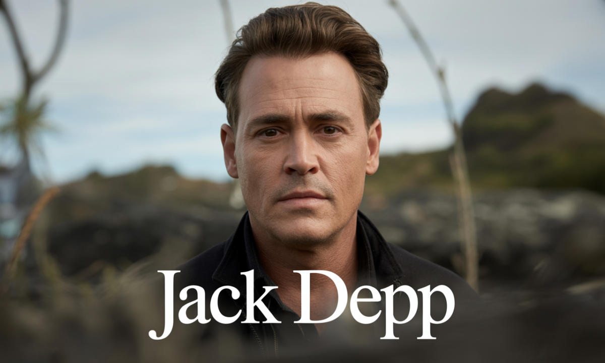 découvrez tout sur jack depp, l'artiste talentueux au parcours unique, ses projets, actualités et biographie.