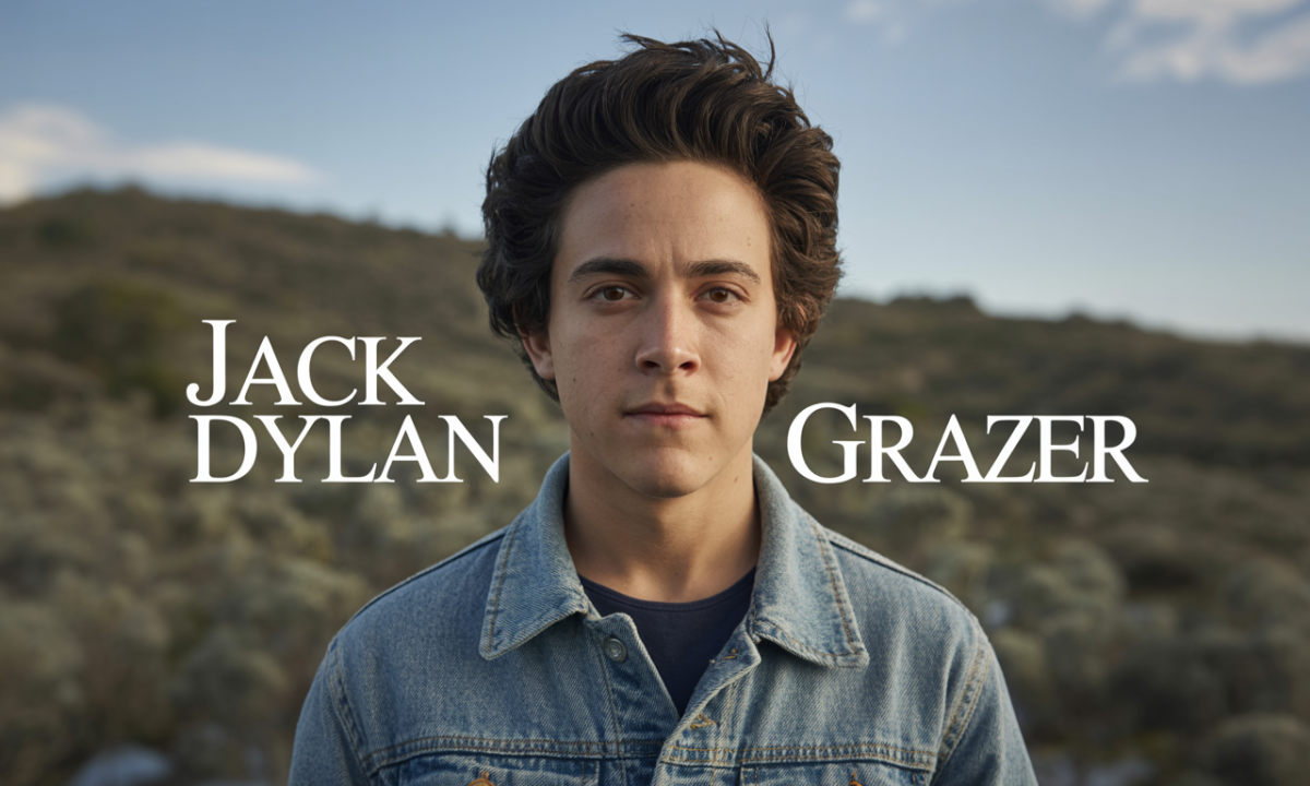 découvrez la carrière et les réalisations de jack dylan grazer, acteur américain reconnu pour ses rôles dans des films à succès et séries populaires.