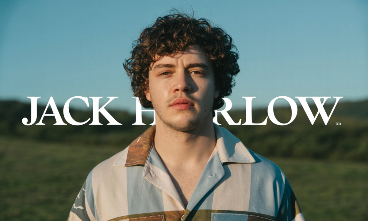 Illustration de Jack Harlow, Personnalités et Célébrités