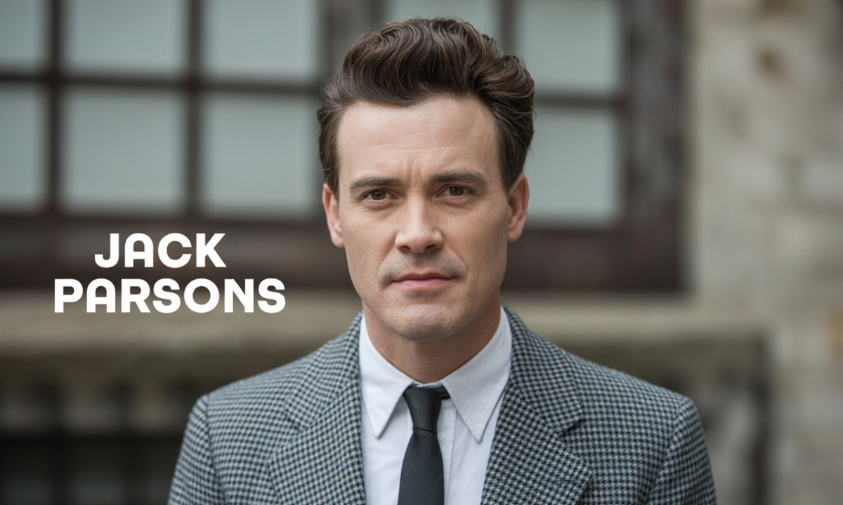 Illustration de Jack Parsons, Personnalités et Célébrités