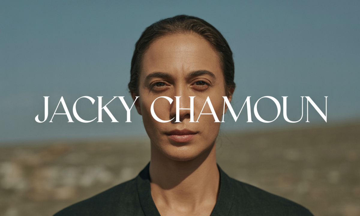 Illustration de Jacky Chamoun, Personnalités et Célébrités