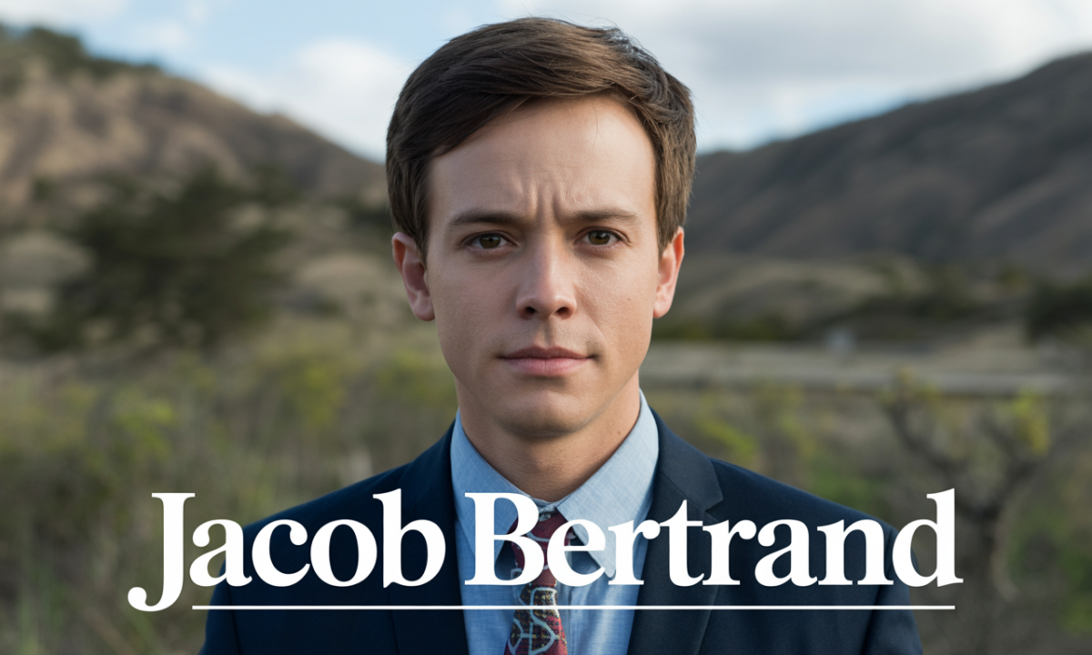 découvrez tout sur jacob bertrand, acteur talentueux connu pour ses rôles dynamiques et sa carrière prometteuse dans le cinéma et la télévision.