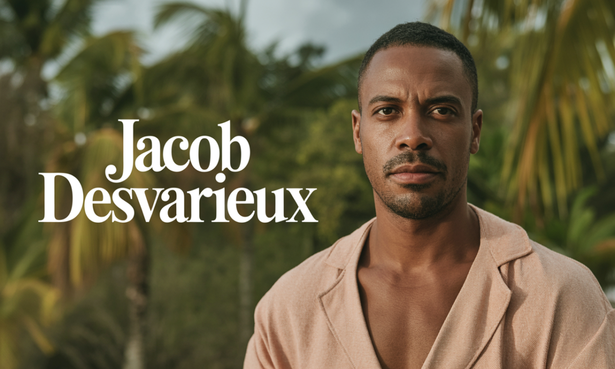 Illustration de Jacob Desvarieux, Personnalités et Célébrités