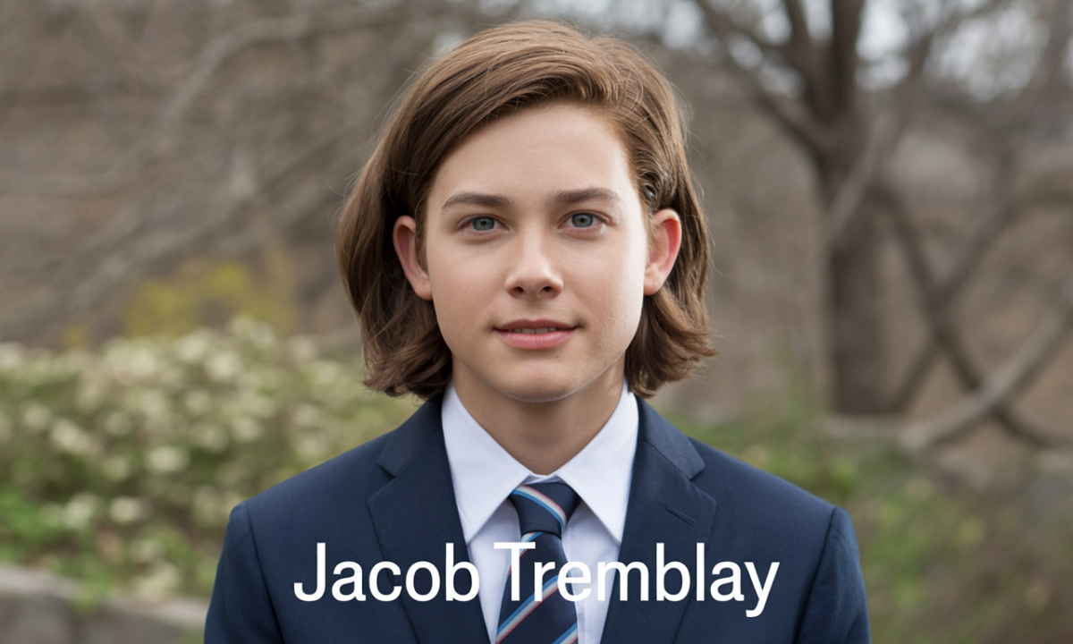 découvrez tout sur jacob tremblay, l'acteur canadien prodige connu pour ses performances remarquables au cinéma et à la télévision.