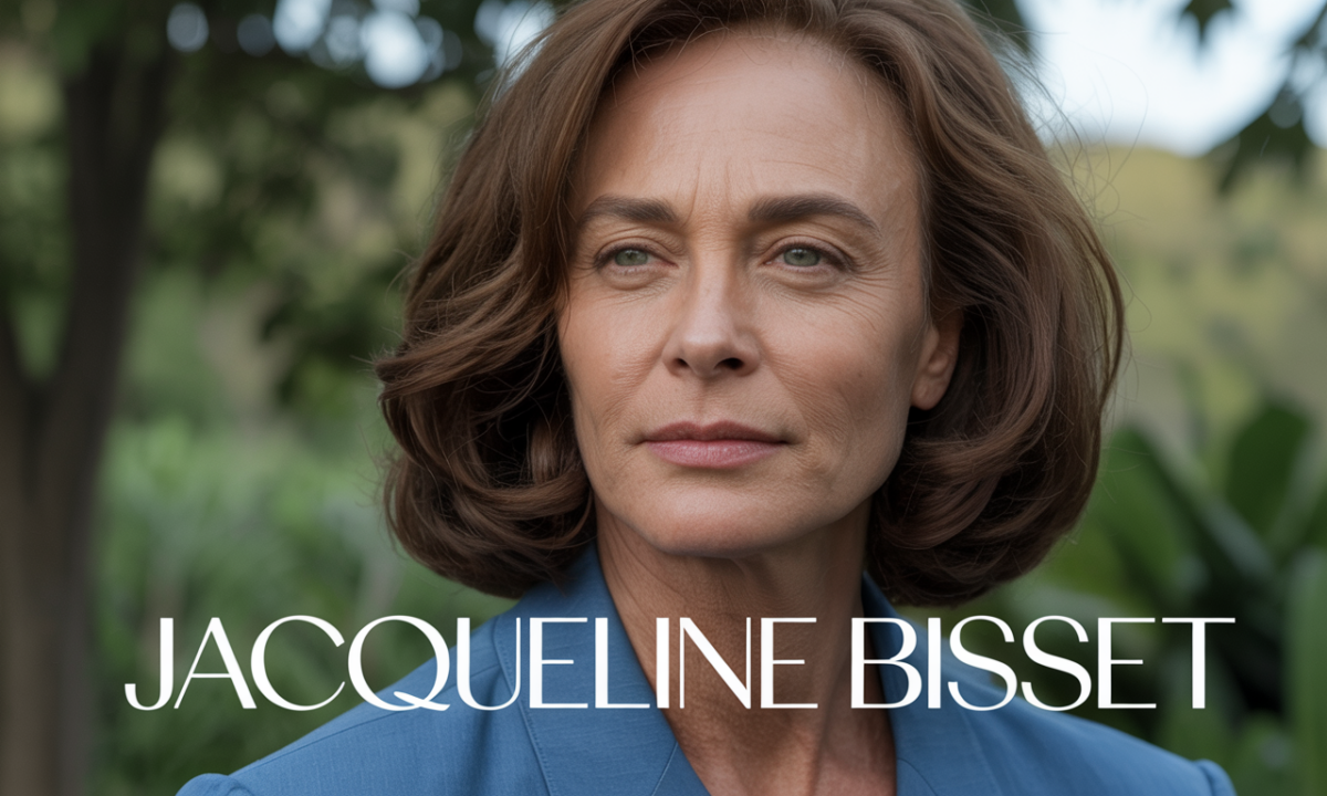 découvrez la carrière et la vie de jacqueline bisset, actrice iconique du cinéma international reconnue pour son talent et son élégance.