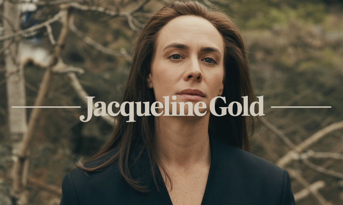 découvrez jacqueline gold, une femme d'affaires influente reconnue pour son leadership et son engagement dans l'industrie. apprenez-en plus sur son parcours inspirant et ses réalisations.