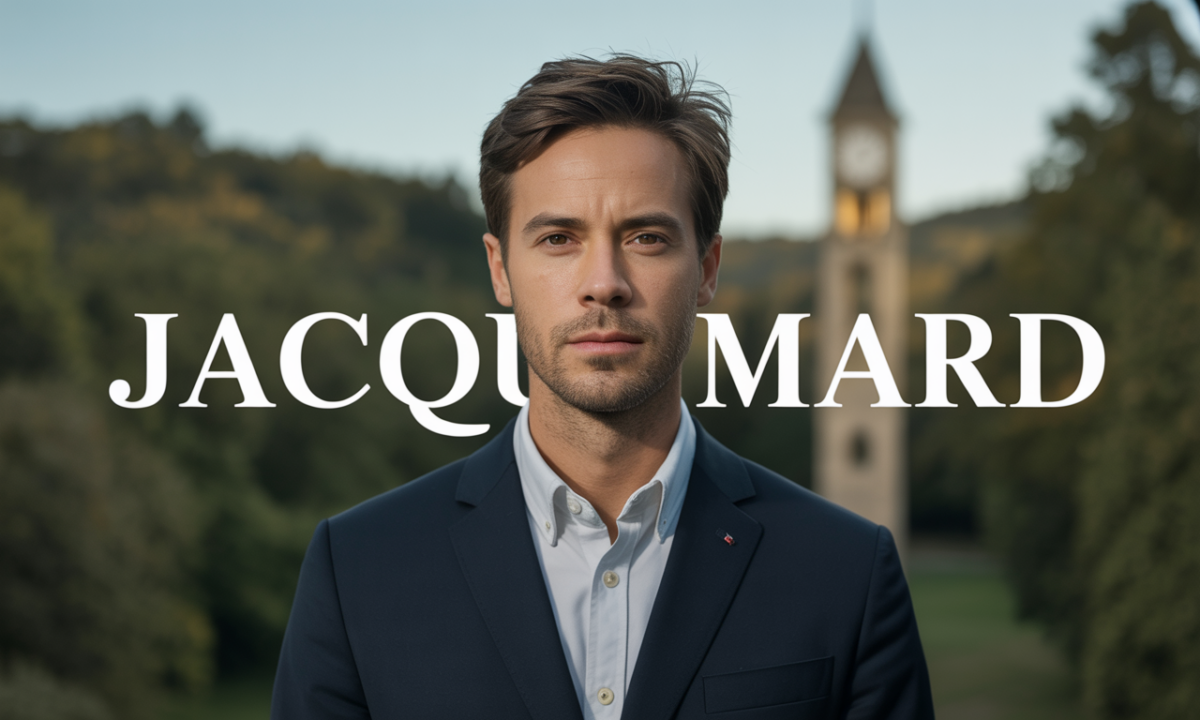 Illustration de Jacquemard, Noms de famille