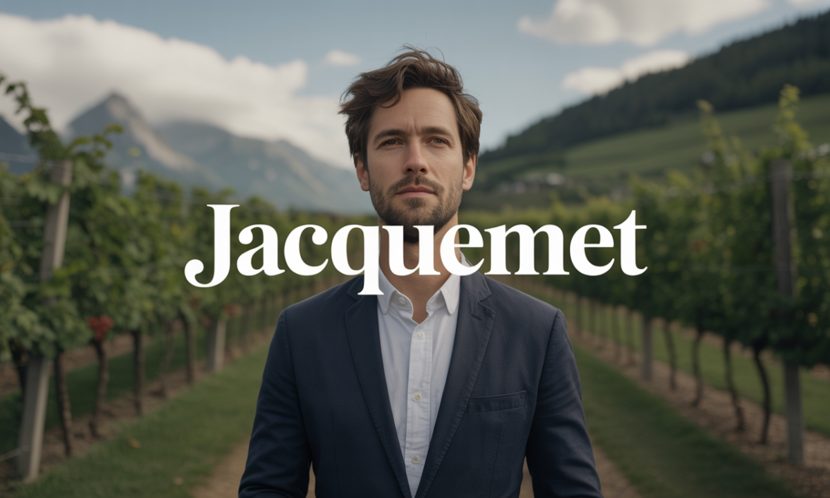 Illustration de Jacquemet, Noms de famille