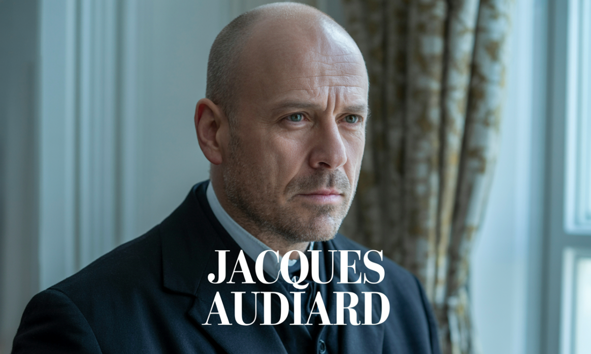 Illustration de Jacques Audiard, Personnalités et Célébrités