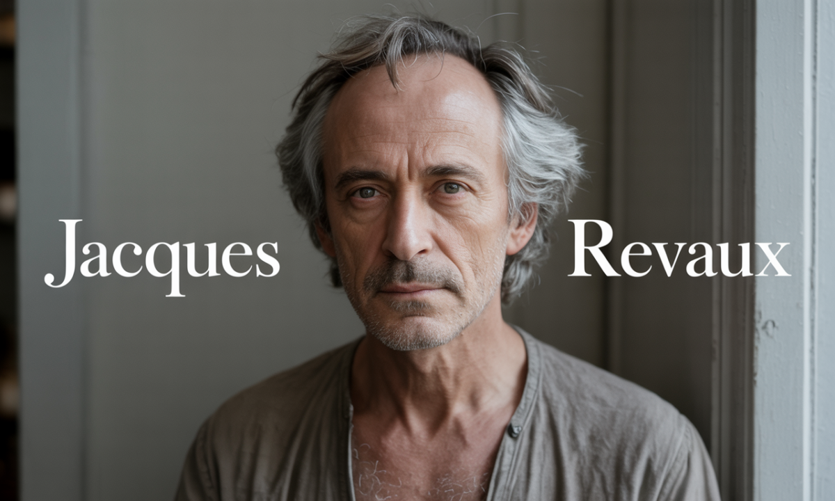 découvrez jacques revaux, compositeur et auteur de renom, célèbre pour ses collaborations avec des artistes légendaires et ses succès intemporels.