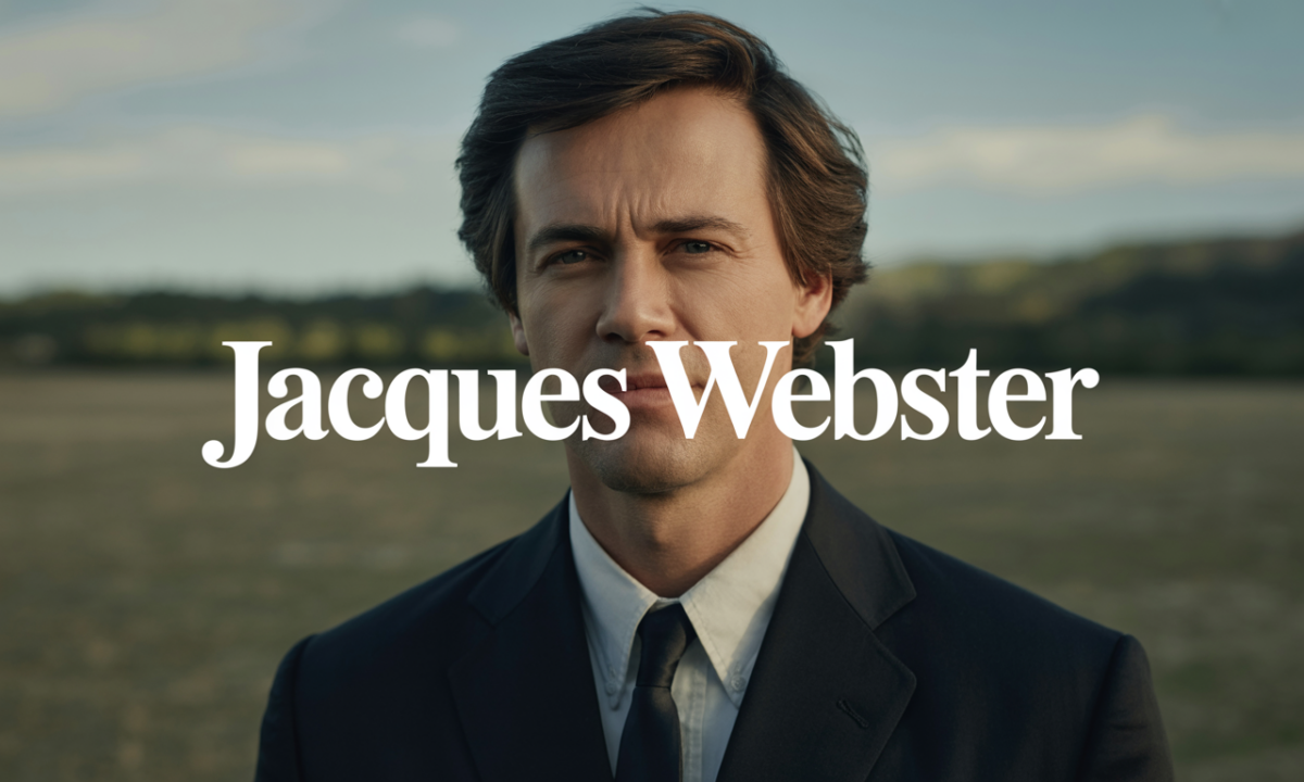 Illustration de Jacques Webster, Personnalités et Célébrités