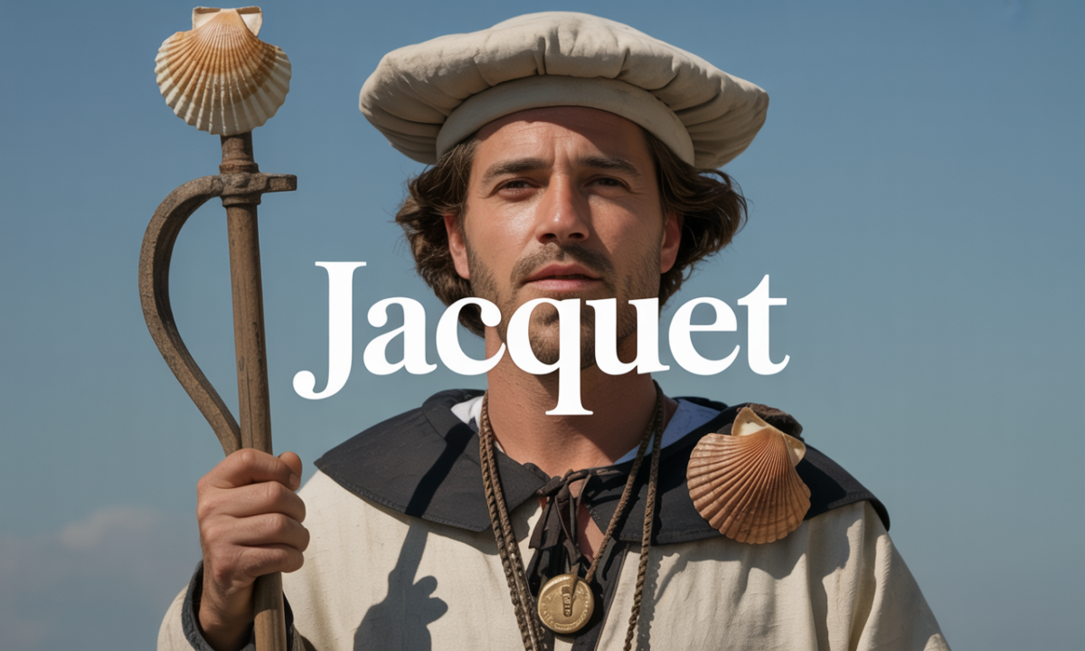découvrez jacquet, une marque emblématique reconnue pour ses produits de boulangerie de qualité, alliant tradition et innovation pour le plaisir de tous.