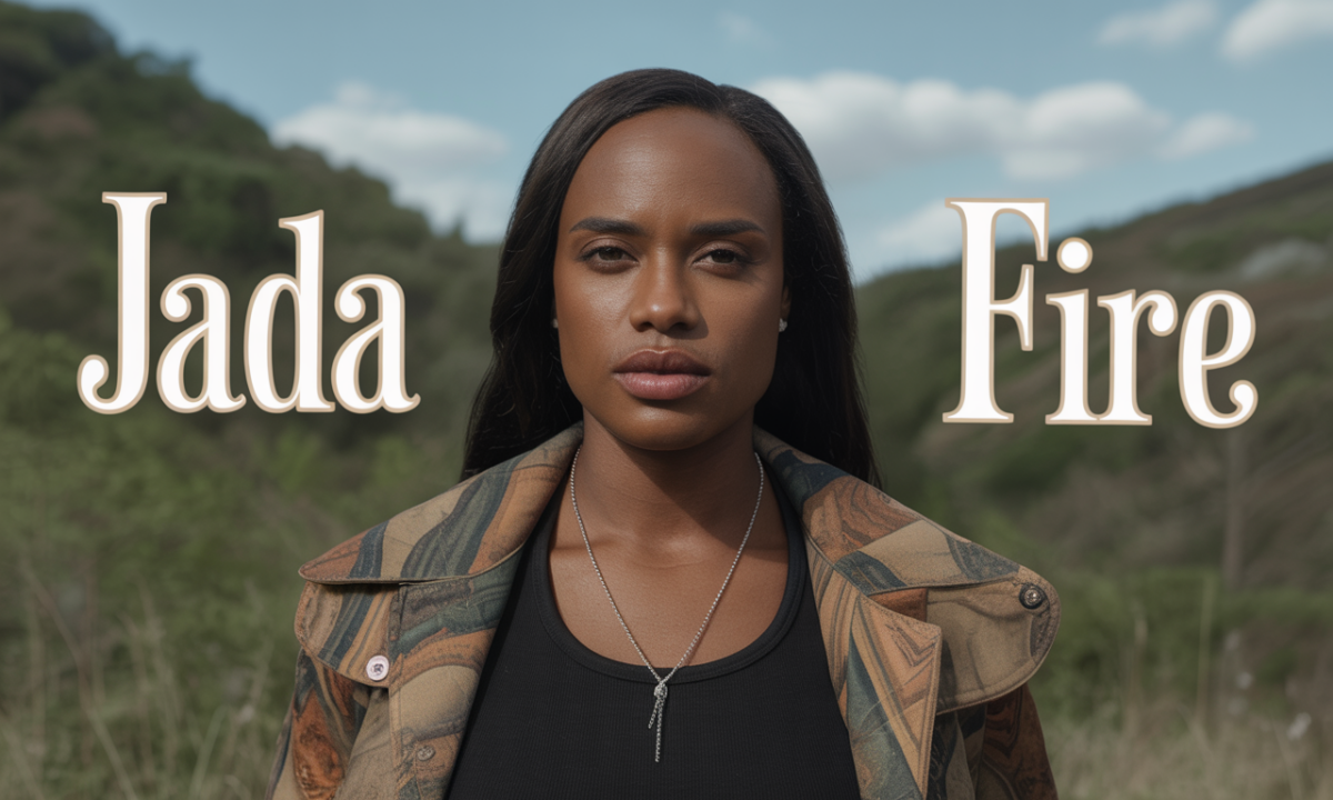 Illustration de Jada Fire, Personnalités et Célébrités