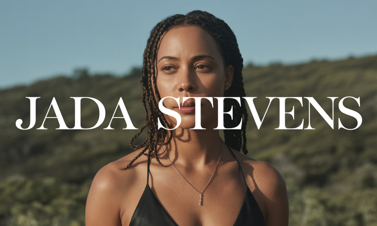 Illustration de Jada Stevens, Personnalités et Célébrités