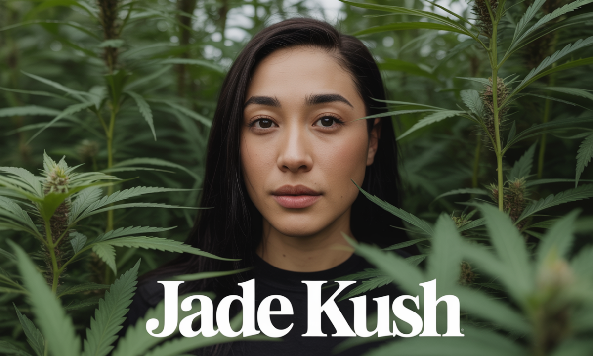 Illustration de Jade Kush, Personnalités et Célébrités