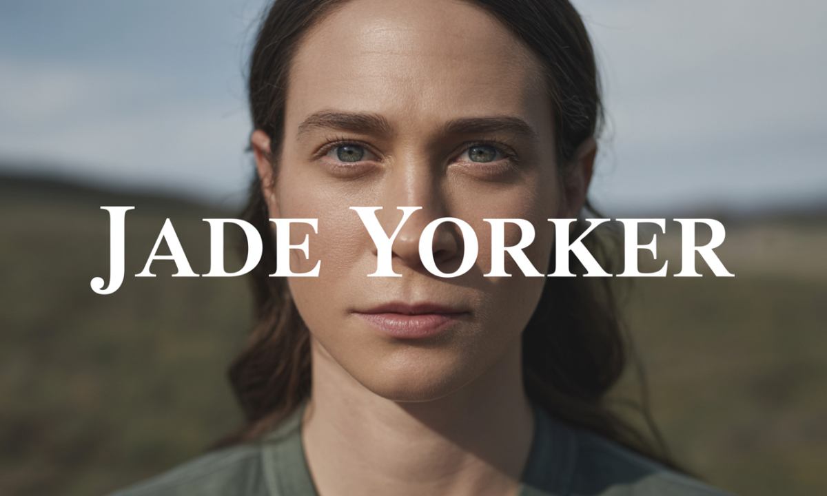 découvrez jade yorker, une marque alliant élégance et modernité pour sublimer votre style au quotidien.