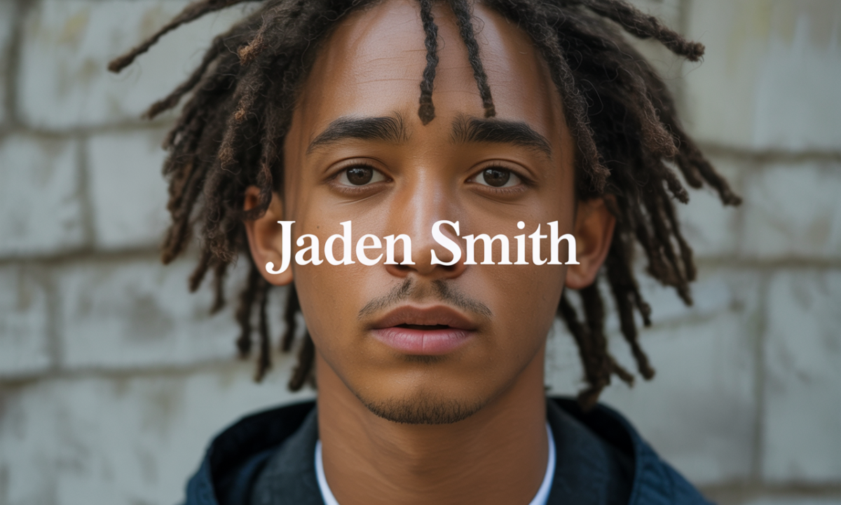 Illustration de Jaden Smith, Personnalités et Célébrités