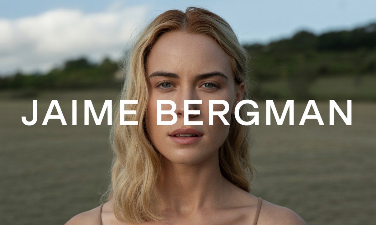 découvrez la carrière et la vie de jaime bergman, mannequin et actrice américaine reconnue pour son charme et son talent.