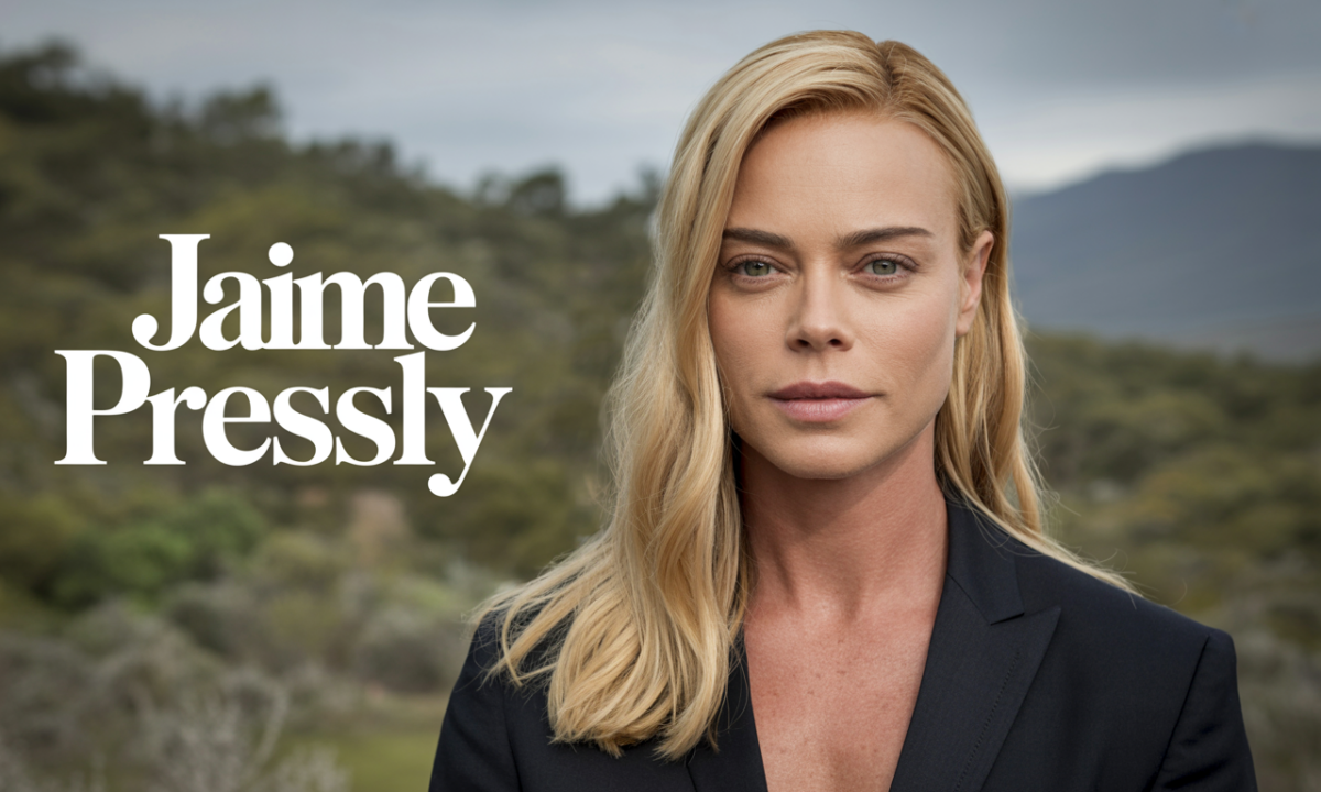 découvrez jaime pressly, actrice et mannequin américaine reconnue pour ses rôles marquants au cinéma et à la télévision. retrouvez toutes ses actualités, biographie et photos.