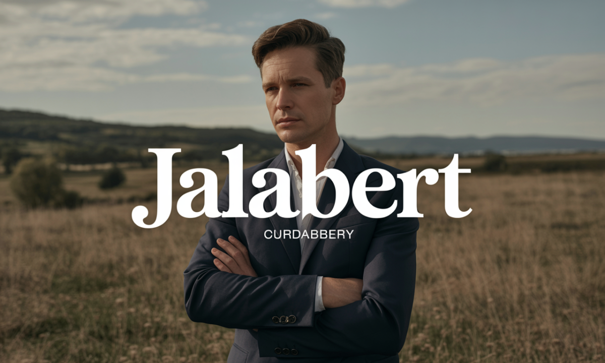 Illustration de Jalabert, Noms de famille