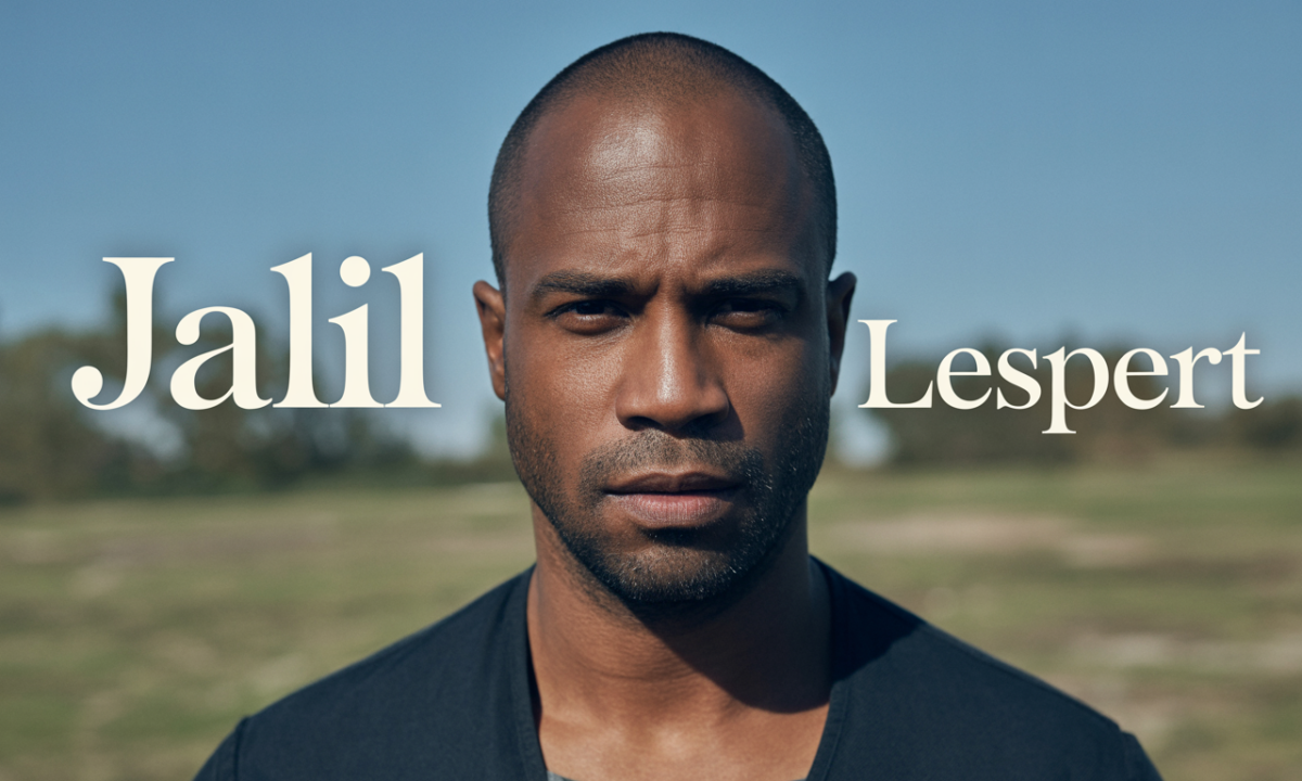 Illustration de Jalil Lespert, personnalité publique