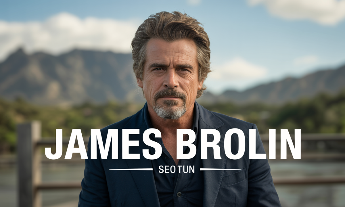 Illustration de James Brolin, personnalité publique