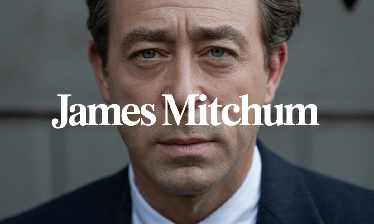 découvrez la carrière et la vie de james mitchum, acteur américain connu pour ses rôles dans les films classiques et son héritage cinématographique.