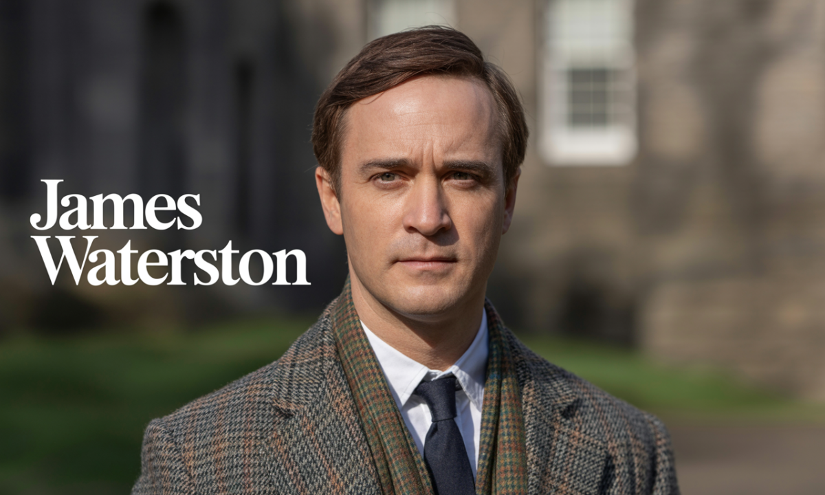 découvrez le profil et la carrière de james waterston, acteur et réalisateur reconnu pour son talent et ses rôles marquants au cinéma et à la télévision.
