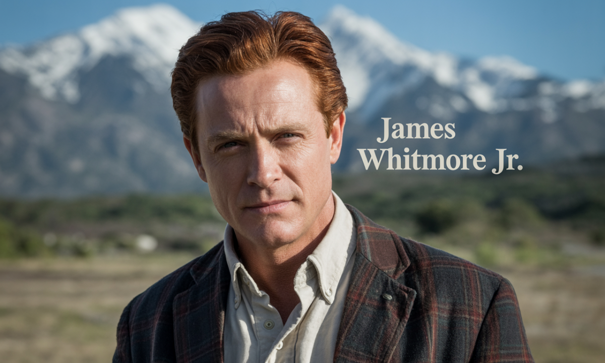 découvrez la carrière et la biographie de james whitmore jr, acteur américain reconnu pour ses rôles marquants au cinéma et à la télévision.
