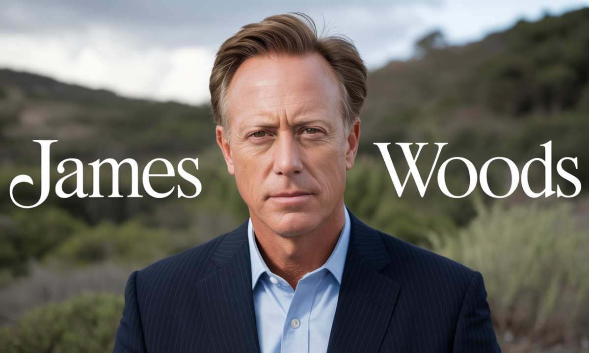 découvrez la carrière et la biographie de james woods, acteur américain célèbre pour ses rôles marquants au cinéma et à la télévision.