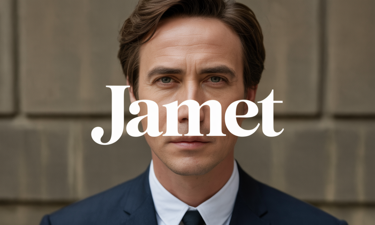 Illustration de Jamet, Noms de famille