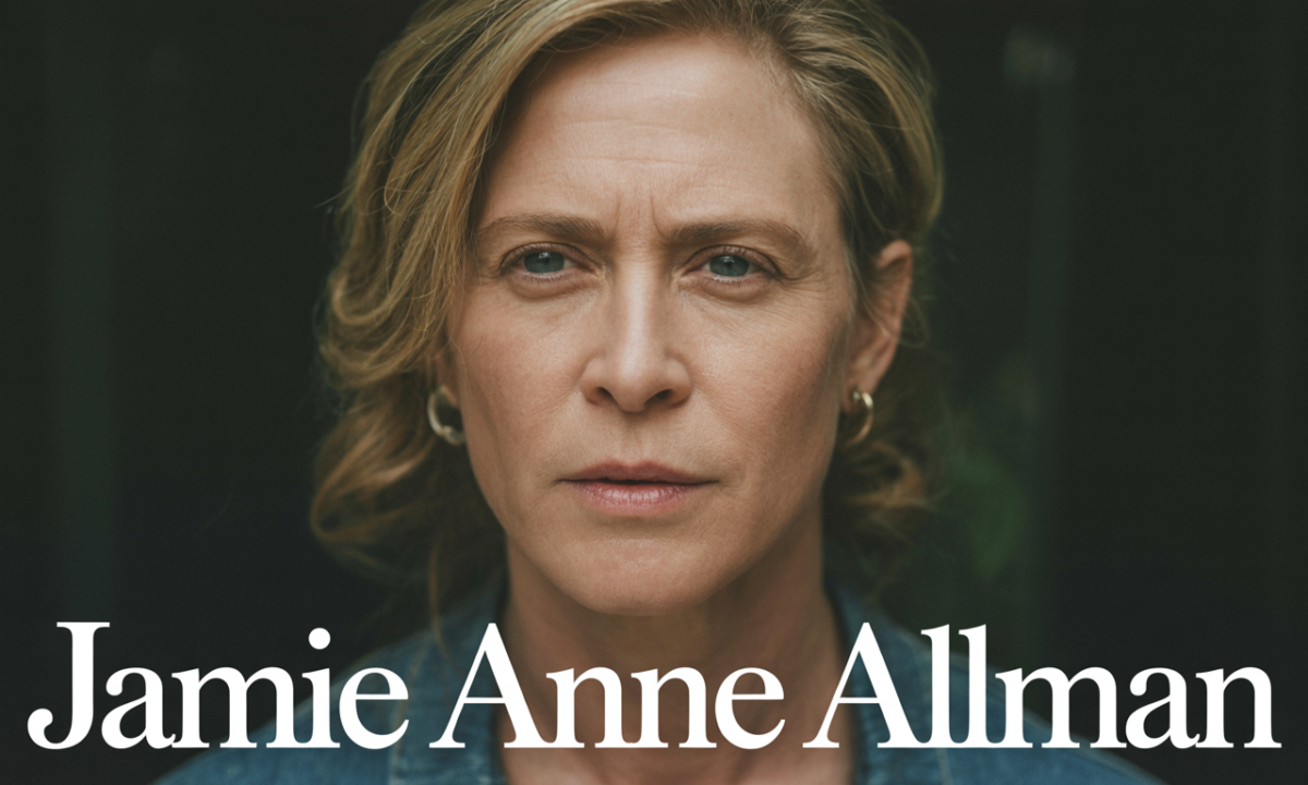 découvrez la carrière et la biographie de jamie anne allman, actrice américaine reconnue pour ses rôles captivants au cinéma et à la télévision.