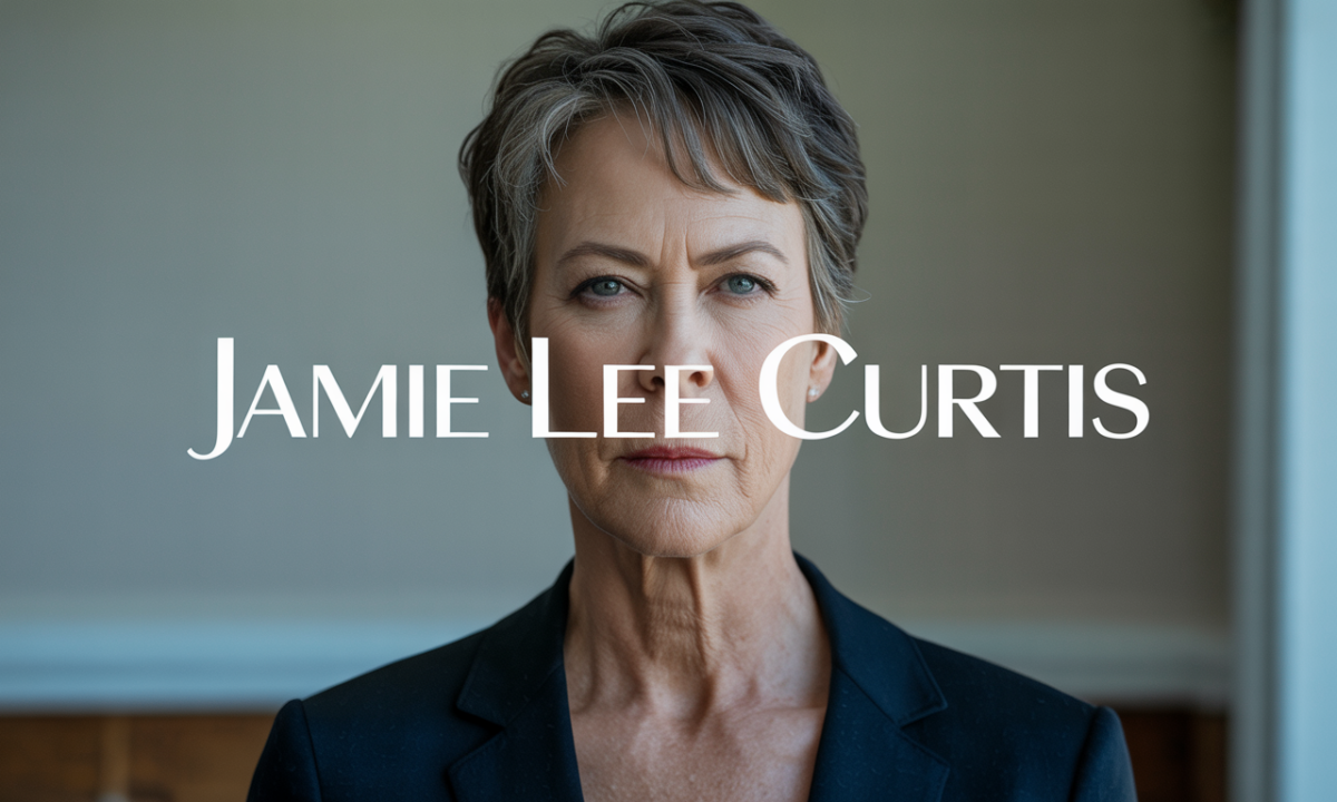 découvrez la carrière, les succès et la vie de jamie lee curtis, icône du cinéma américaine reconnue pour ses rôles emblématiques et son engagement.