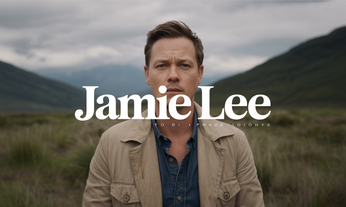 découvrez tout sur jamie lee : biographie, carrière, actualités et faits marquants.