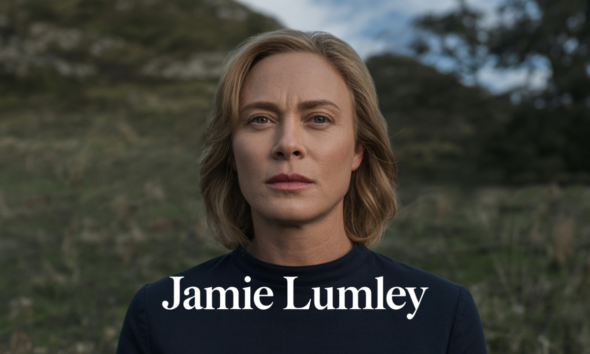 Illustration de Jamie Lumley, Personnalités et Célébrités