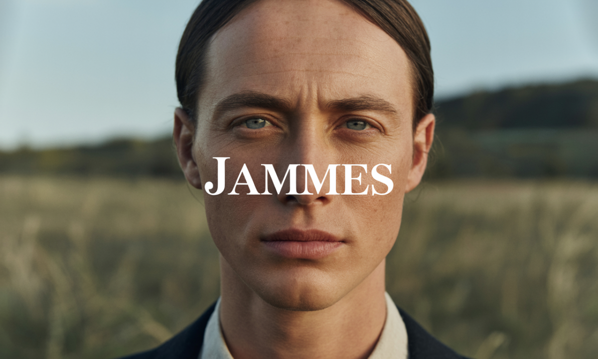 Illustration de Jammes, Noms de famille