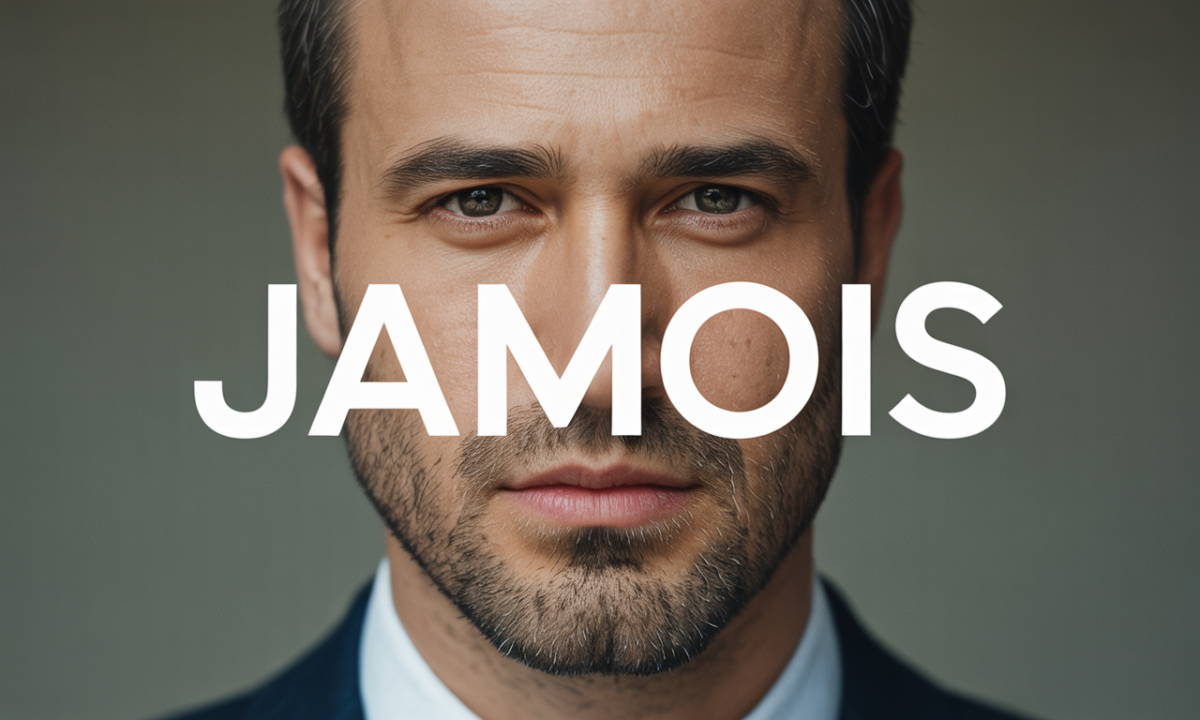 Illustration de Jamois, Noms de famille