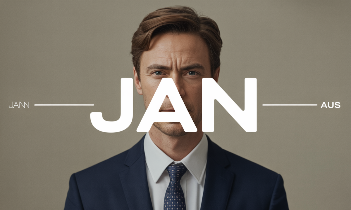 découvrez tout ce qu'il faut savoir sur jan, un prénom court et intemporel, ses origines, sa signification et sa popularité.