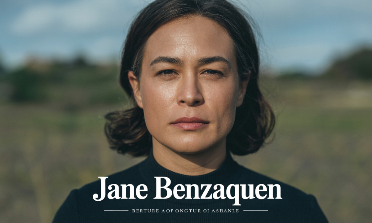 Illustration de Jane Benzaquen, Personnalités et Célébrités