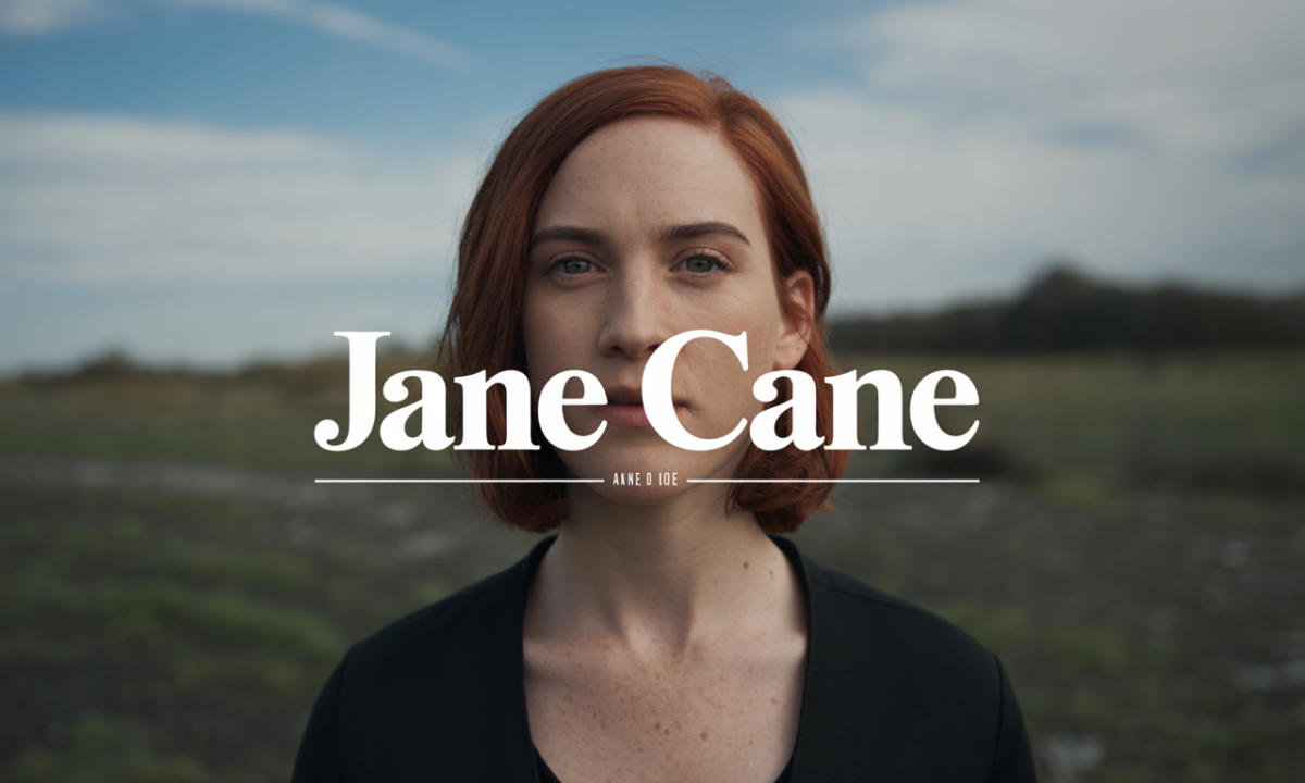 Illustration de Jane Cane, Personnalités et Célébrités