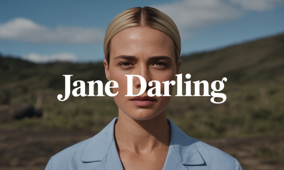 découvrez l'univers captivant de jane darling, une artiste aux talents uniques qui émerveille par sa créativité et son originalité.