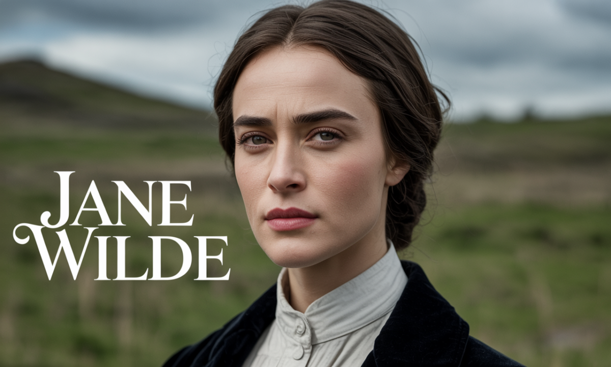 découvrez la vie et l'œuvre de jane wilde, poétesse et militante irlandaise, connue pour son engagement culturel et politique au xixe siècle.