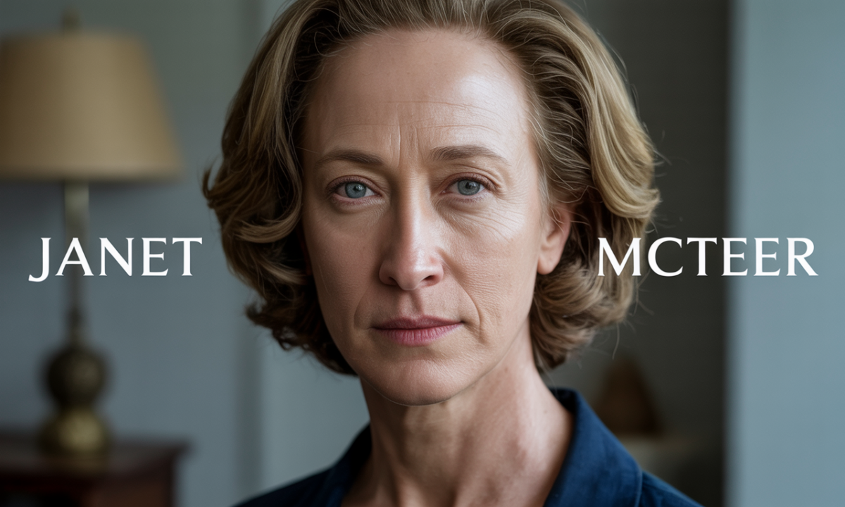découvrez janet mcteer, actrice britannique renommée pour ses performances emblématiques au théâtre, au cinéma et à la télévision. explorez sa carrière, ses récompenses et ses rôles marquants.