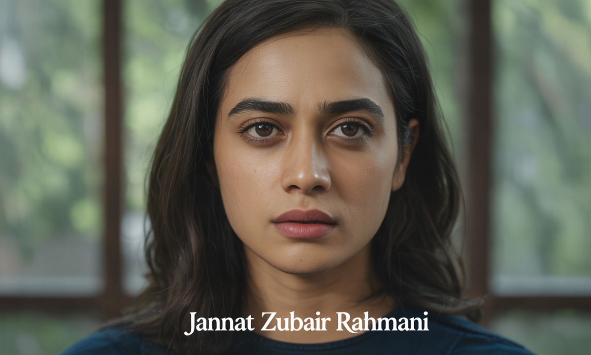 découvrez la biographie, la carrière et les dernières actualités de jannat zubair rahmani, une actrice et influenceuse indienne renommée.